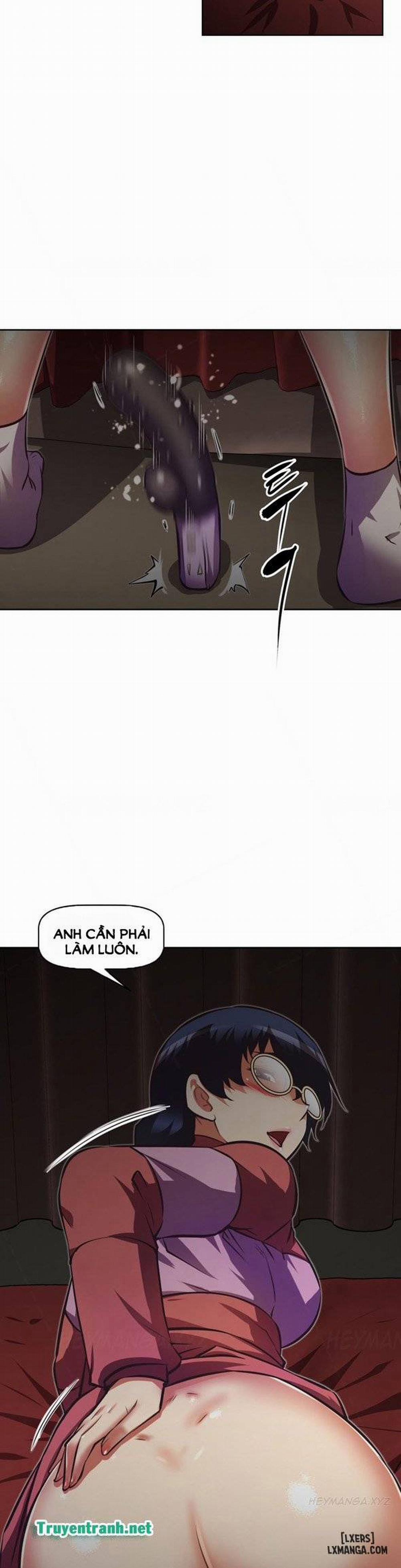 Phóng Thích Dục Vọng 82 trang 38