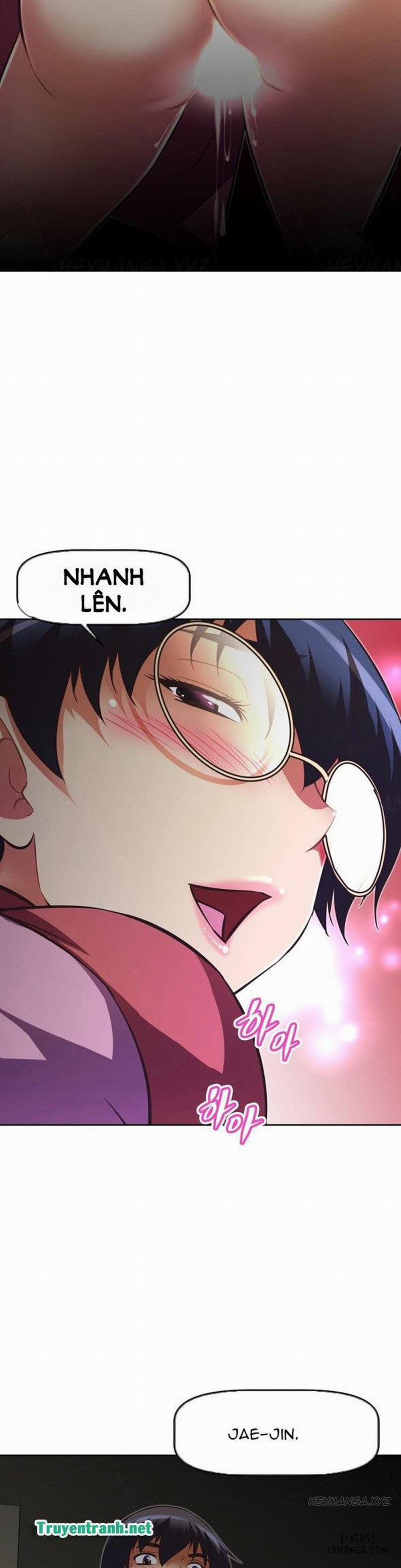 Phóng Thích Dục Vọng 82 trang 39