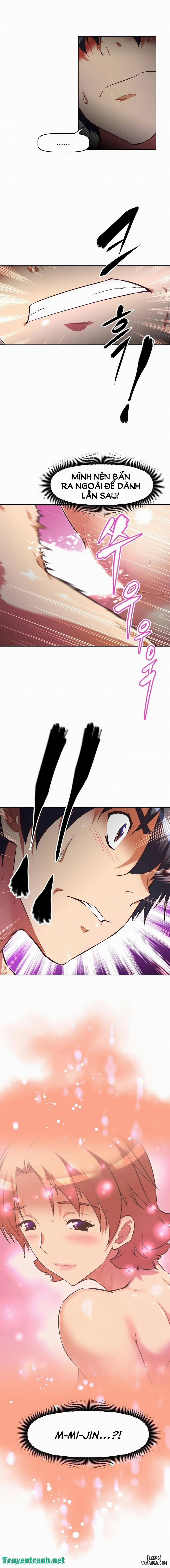 Phóng Thích Dục Vọng 83 trang 12