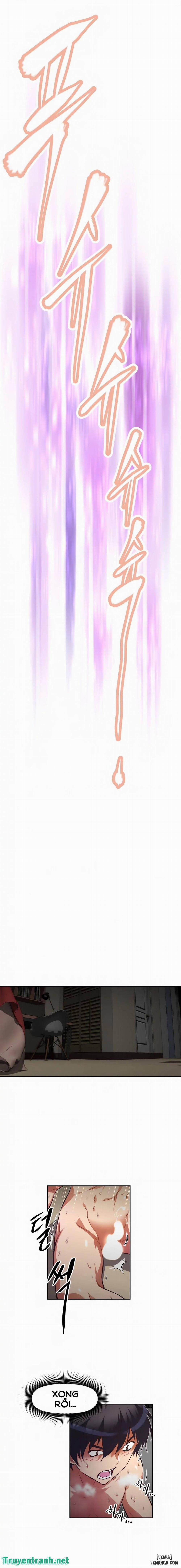 Phóng Thích Dục Vọng 83 trang 14