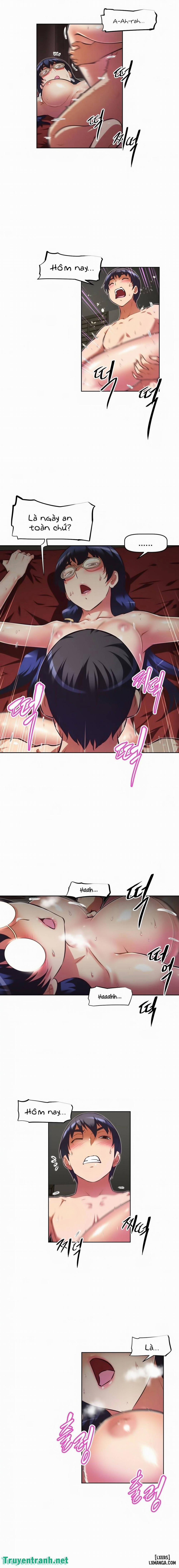 Phóng Thích Dục Vọng 83 trang 8