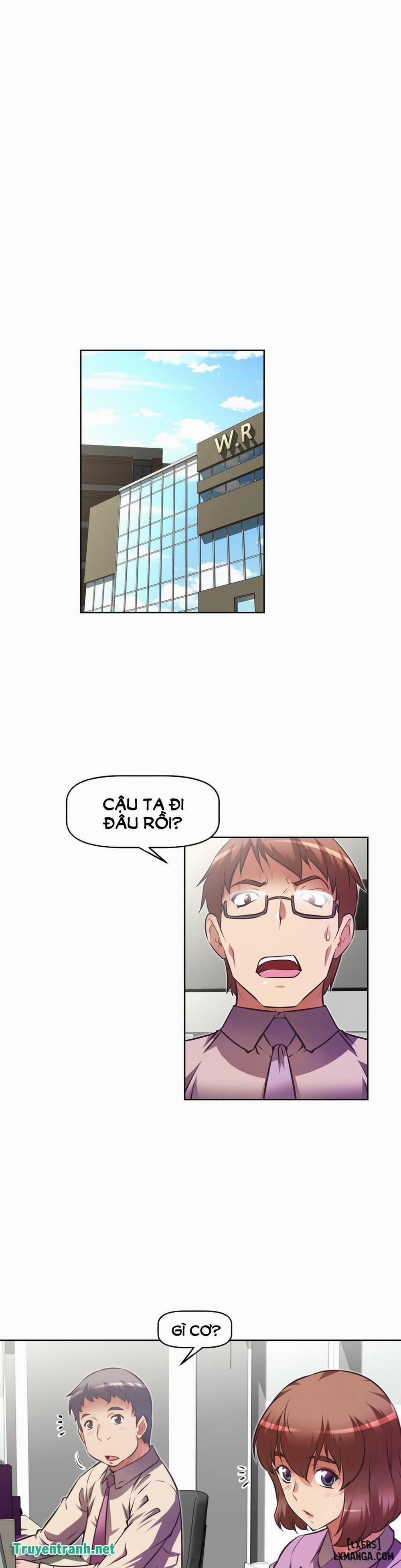 Phóng Thích Dục Vọng 84 trang 0