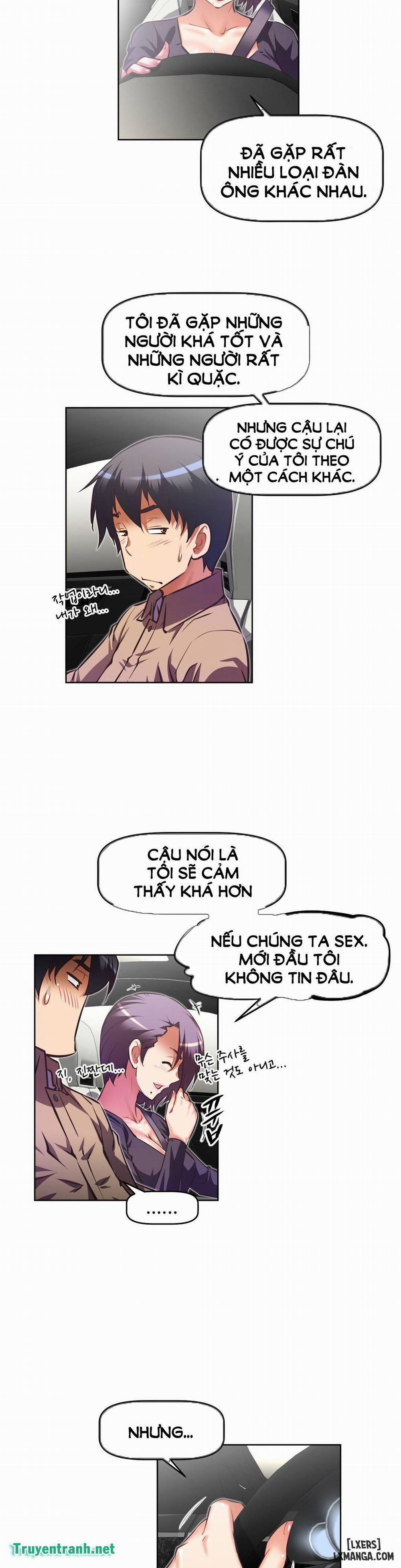 Phóng Thích Dục Vọng 84 trang 14