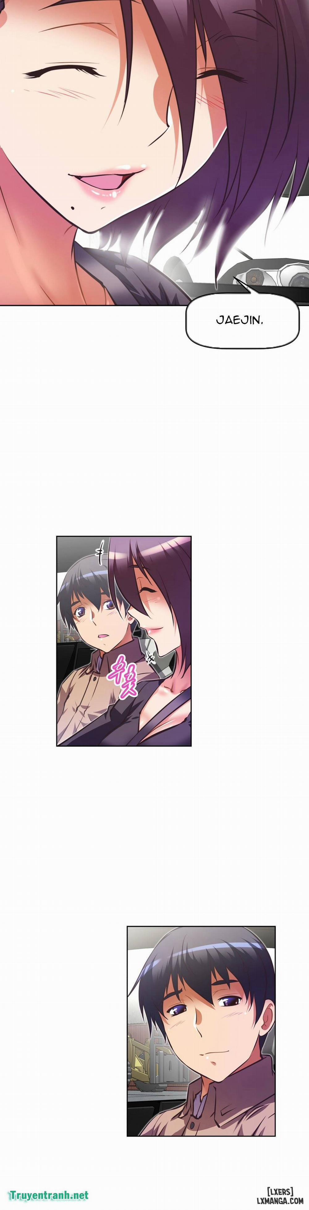 Phóng Thích Dục Vọng 84 trang 16