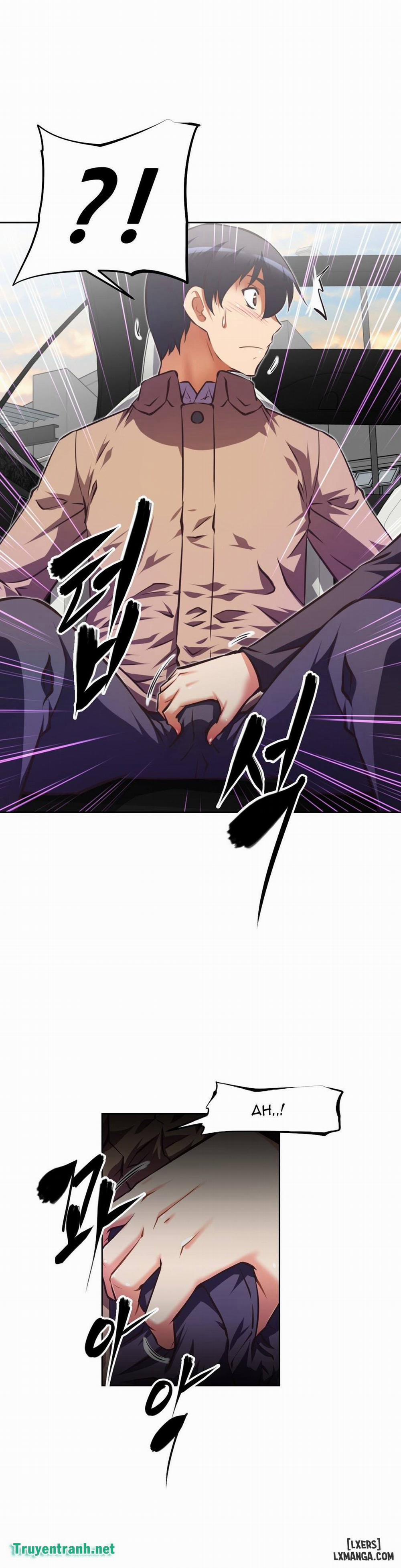 Phóng Thích Dục Vọng 84 trang 17