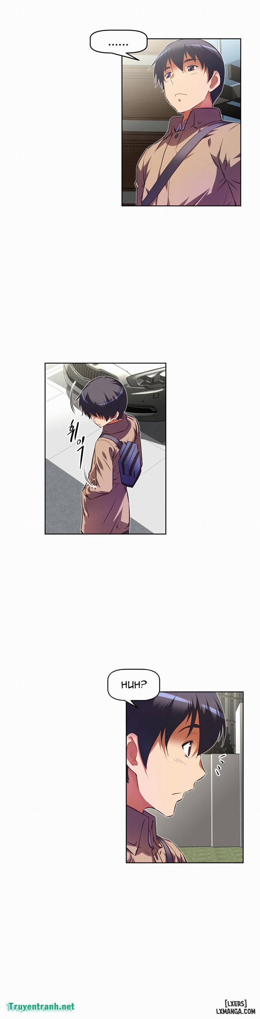 Phóng Thích Dục Vọng 84 trang 20