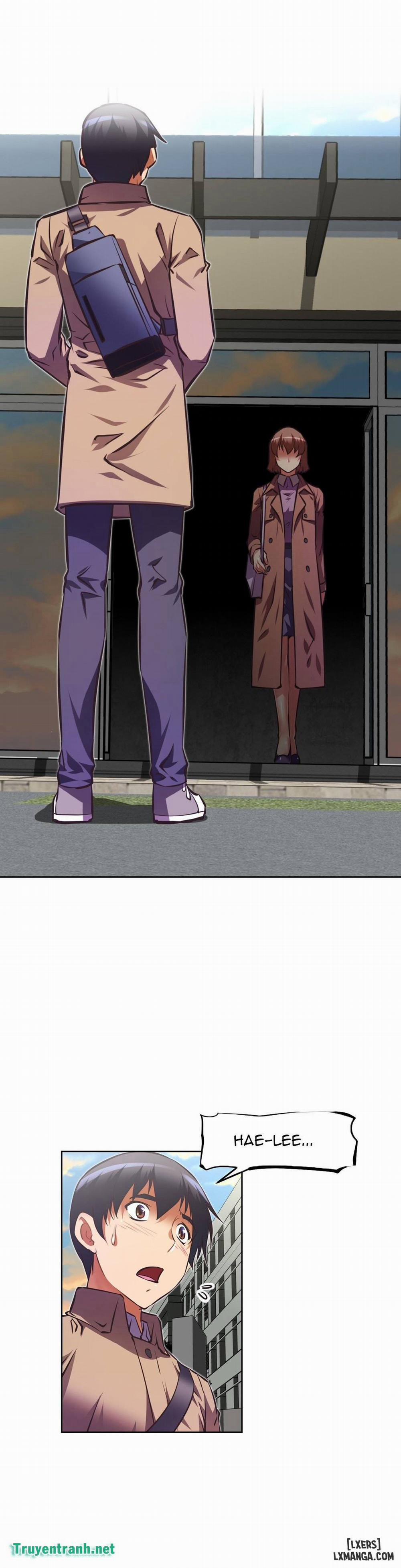 Phóng Thích Dục Vọng 84 trang 21