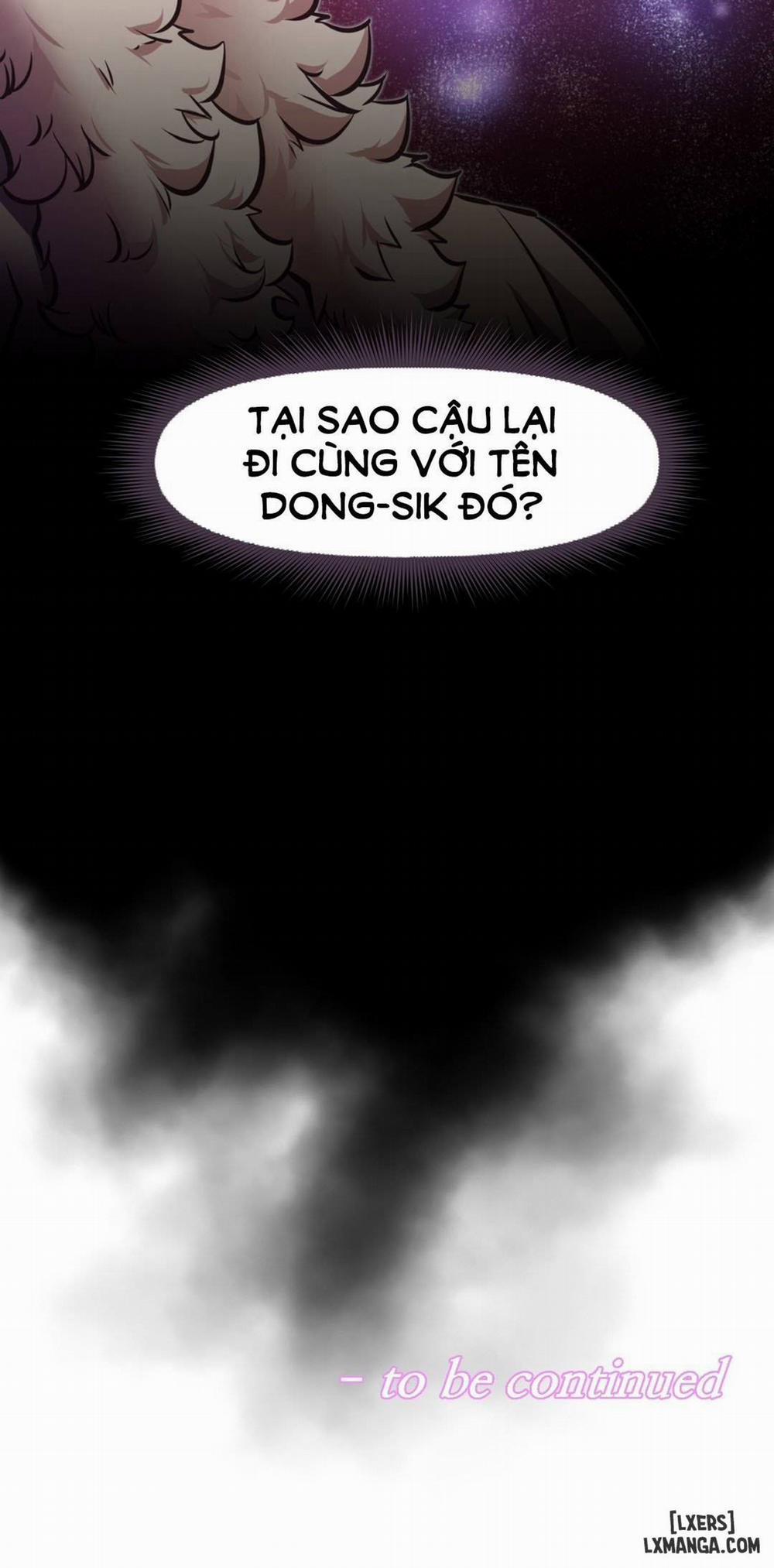 Phóng Thích Dục Vọng 84 trang 38