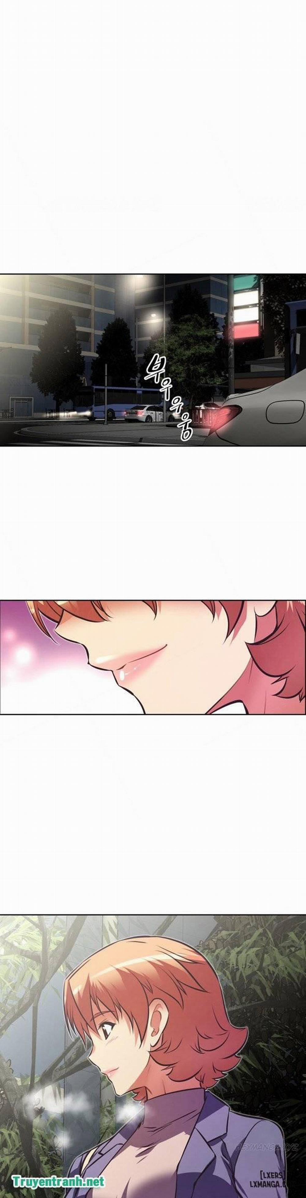 Phóng Thích Dục Vọng 85 trang 0