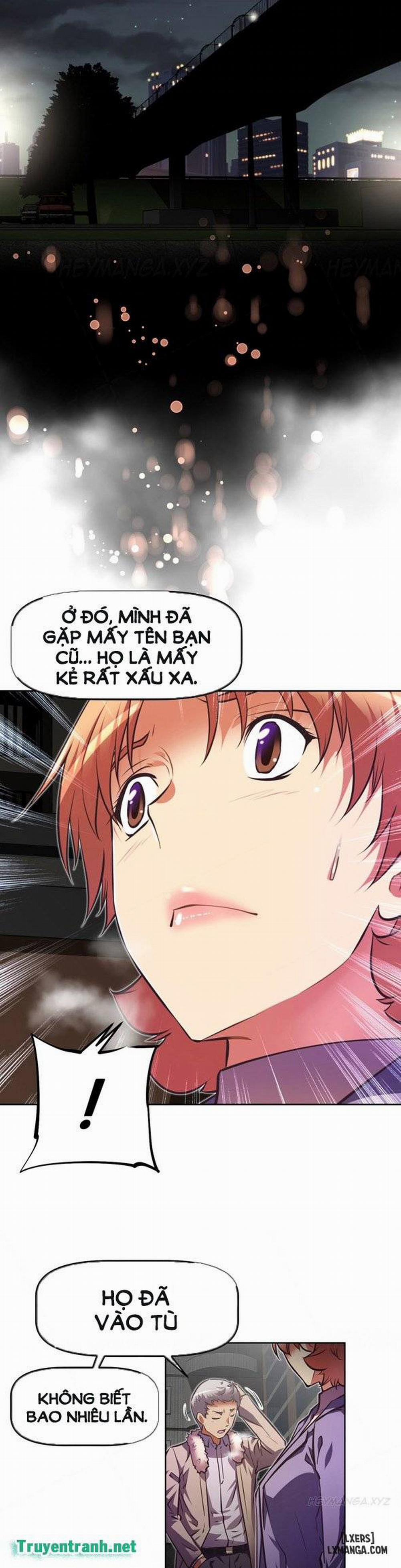 Phóng Thích Dục Vọng 85 trang 11