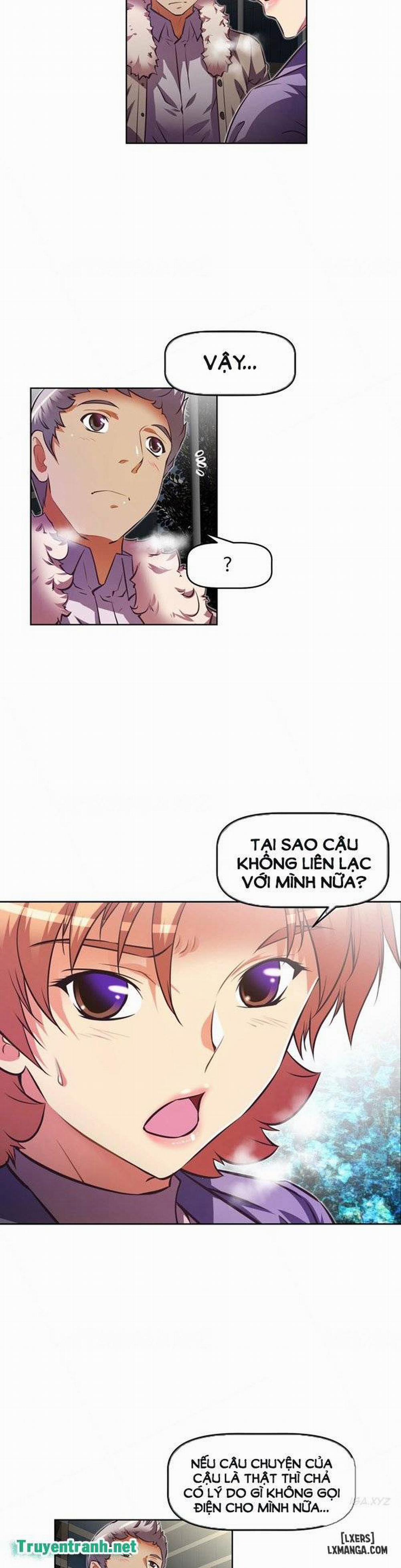 Phóng Thích Dục Vọng 85 trang 14