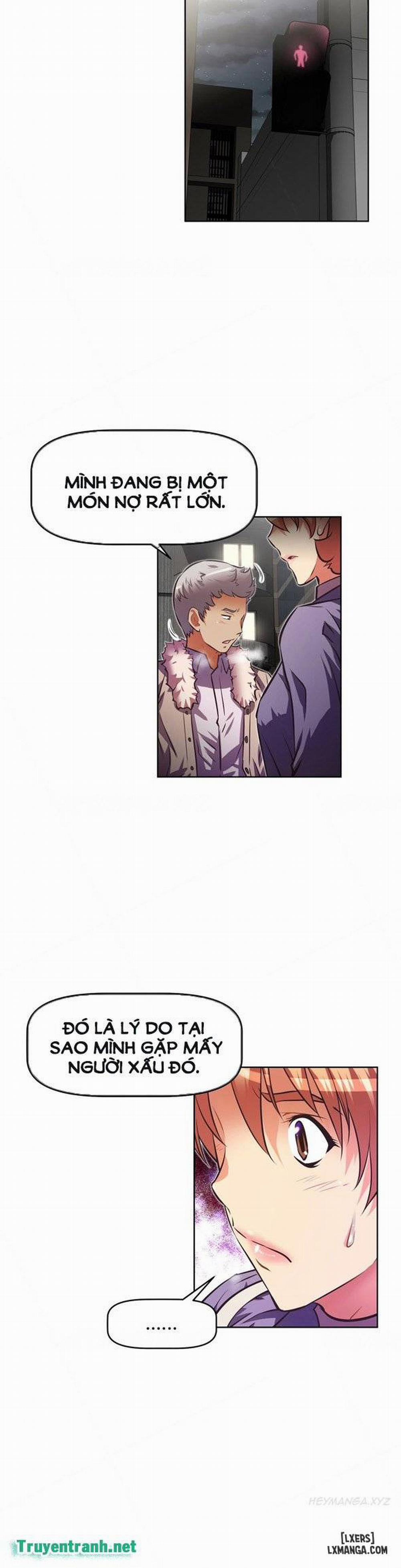 Phóng Thích Dục Vọng 85 trang 16