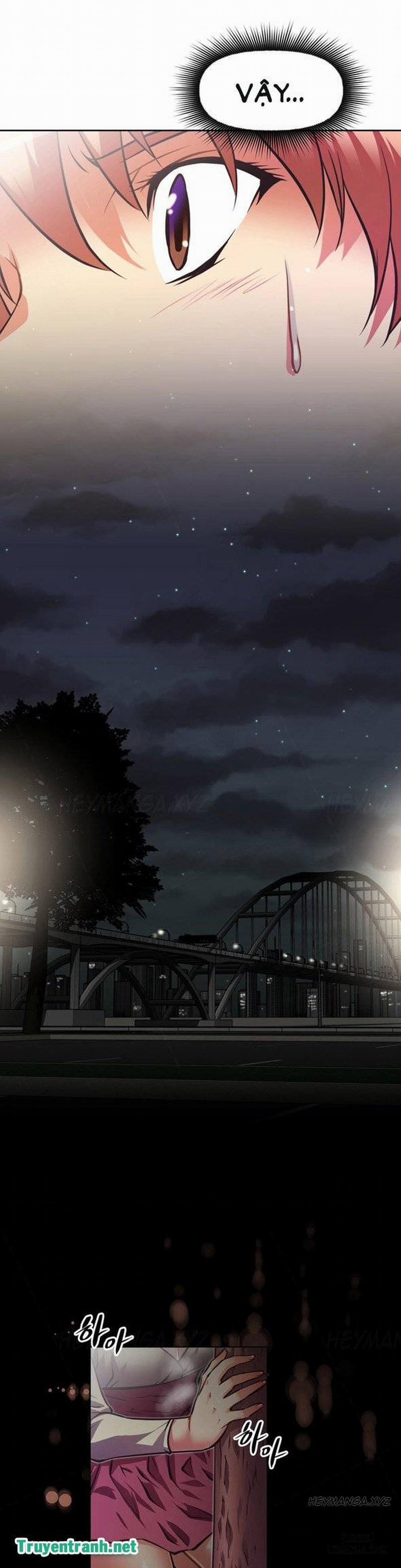 Phóng Thích Dục Vọng 85 trang 17