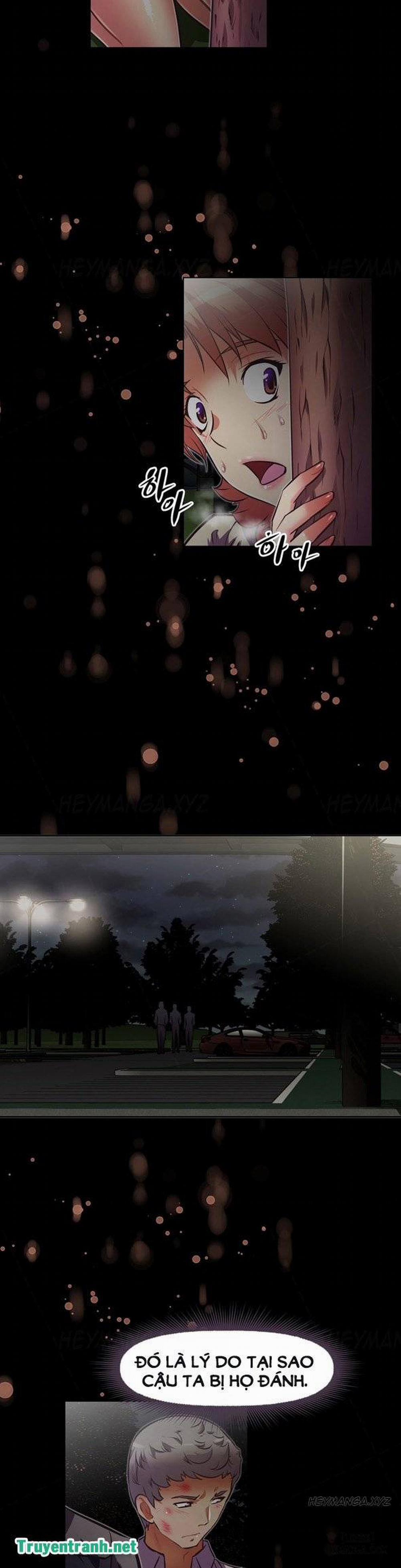 Phóng Thích Dục Vọng 85 trang 18