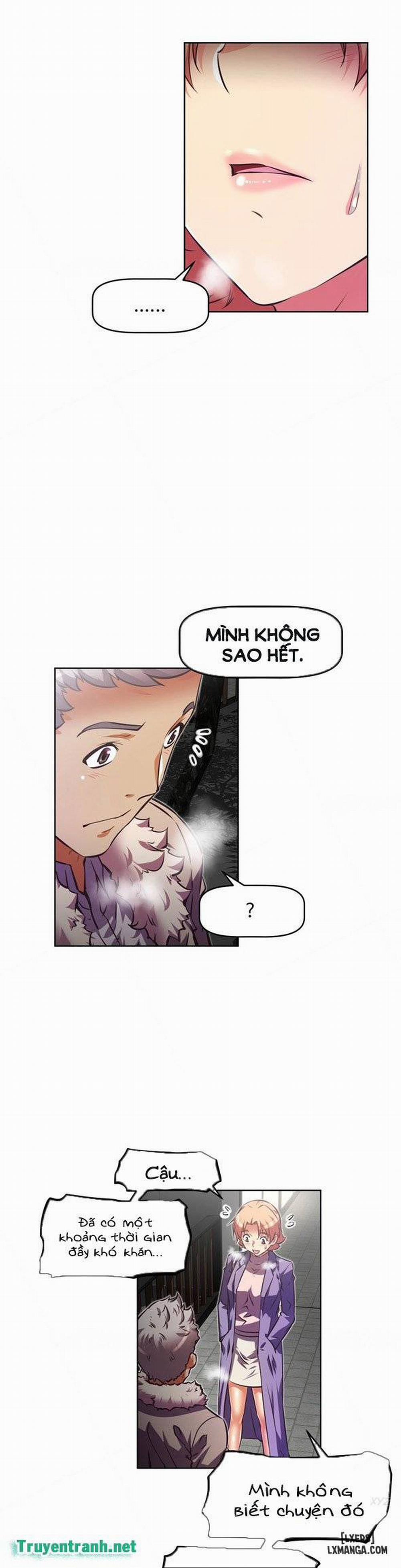 Phóng Thích Dục Vọng 85 trang 22