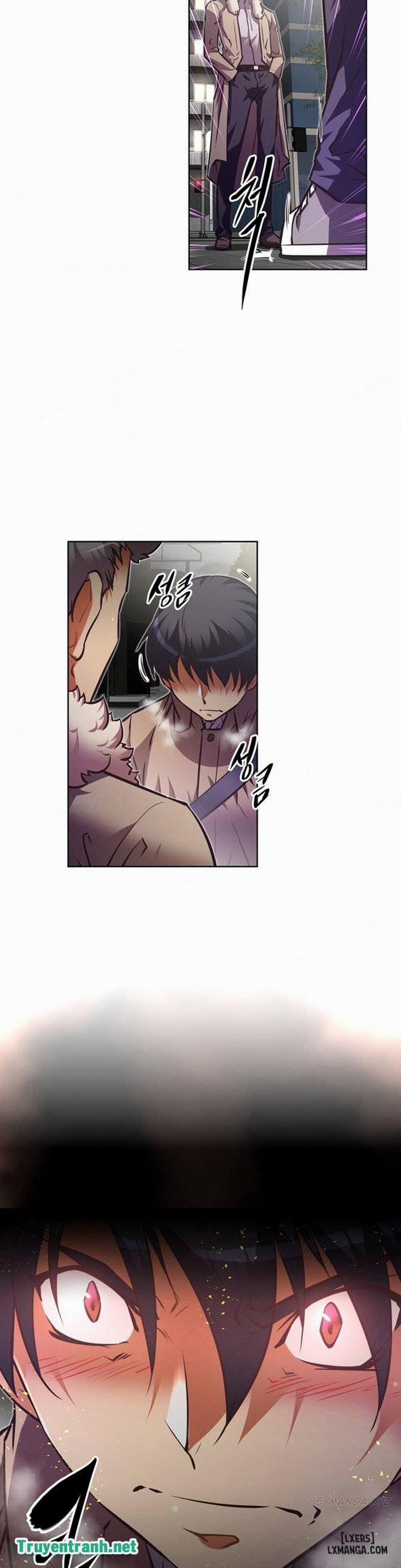 Phóng Thích Dục Vọng 85 trang 34