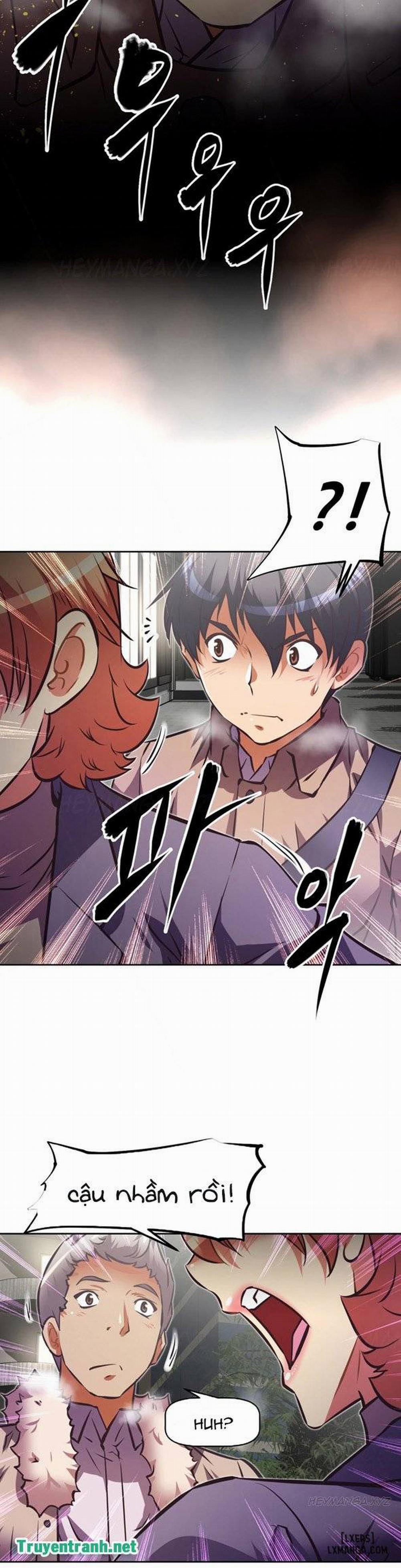 Phóng Thích Dục Vọng 85 trang 35