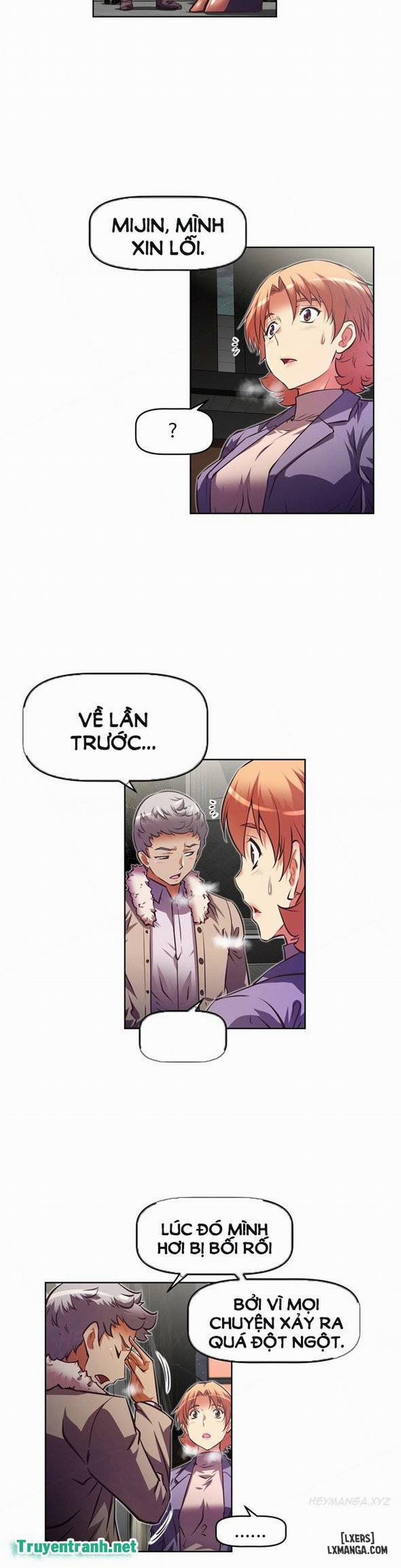 Phóng Thích Dục Vọng 85 trang 6