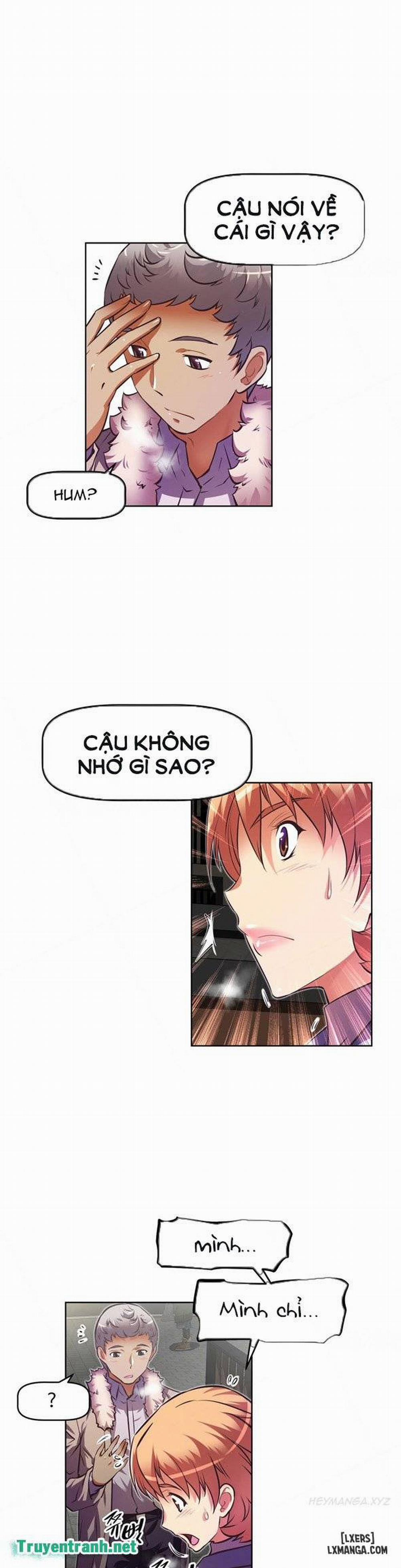 Phóng Thích Dục Vọng 85 trang 7