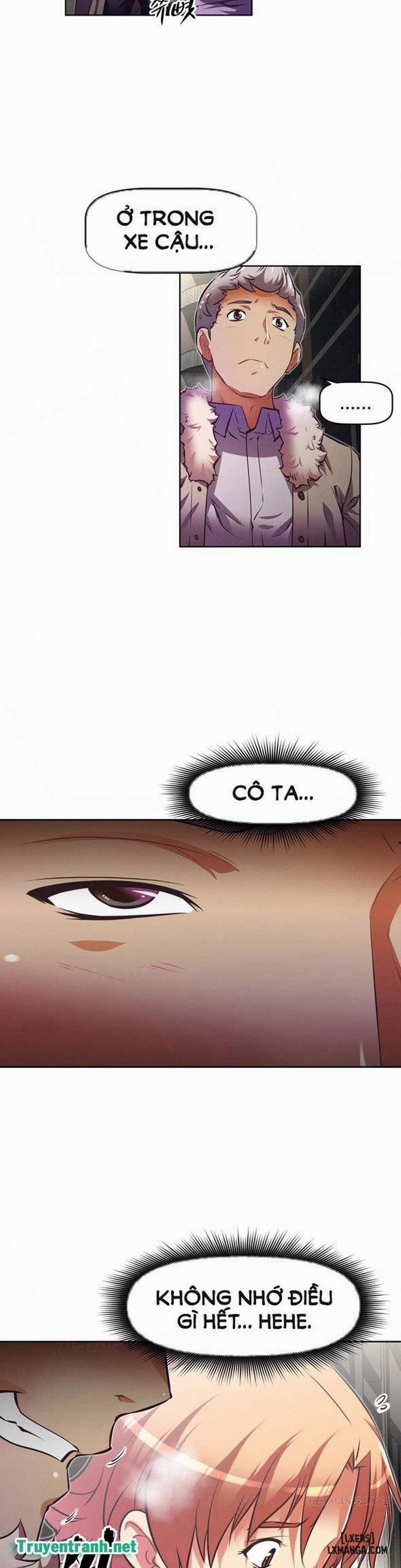 Phóng Thích Dục Vọng 85 trang 8