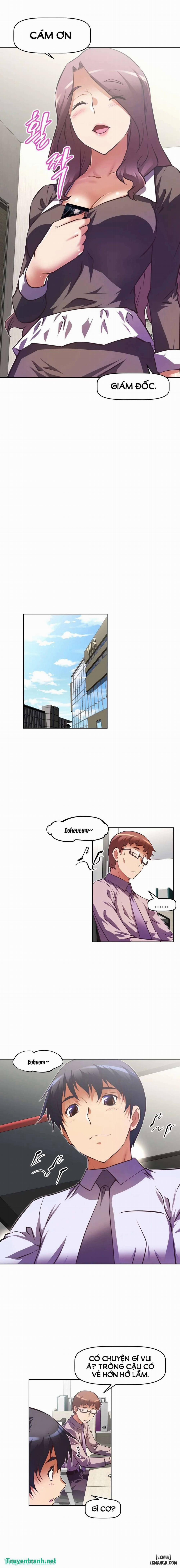 Phóng Thích Dục Vọng 86 trang 12