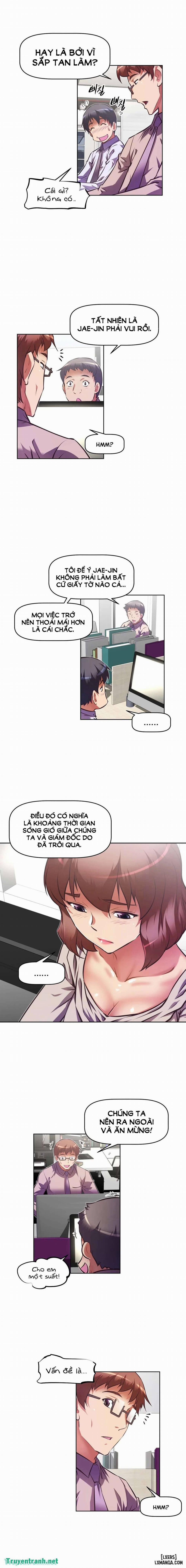 Phóng Thích Dục Vọng 86 trang 13