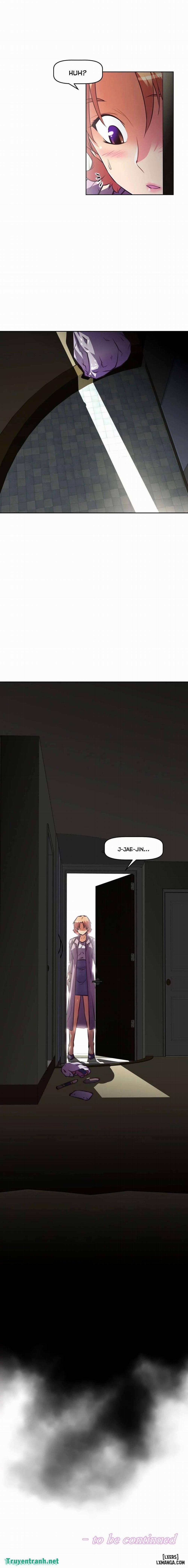 Phóng Thích Dục Vọng 86 trang 21