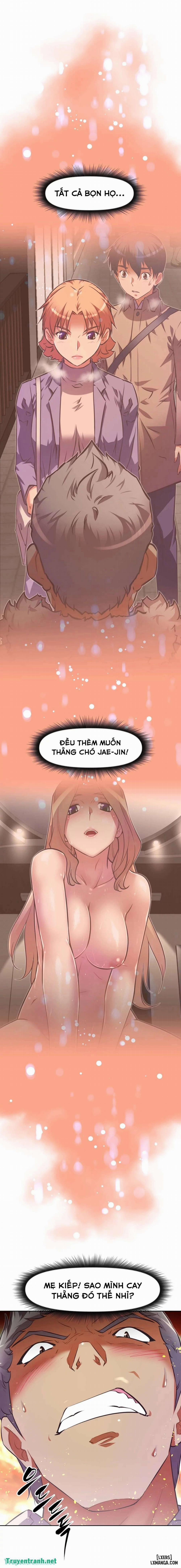 Phóng Thích Dục Vọng 86 trang 7