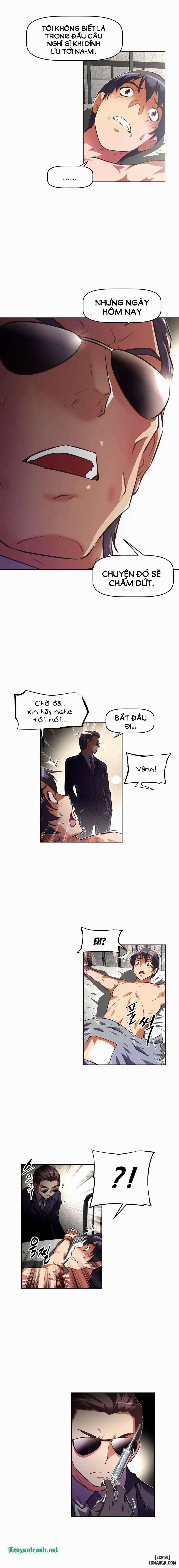 Phóng Thích Dục Vọng 87 trang 15