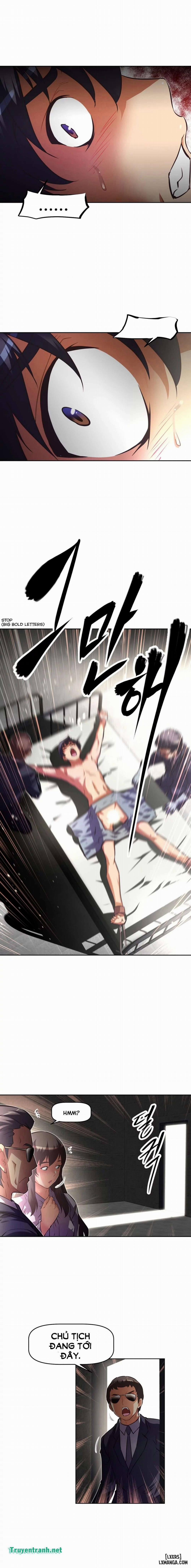 Phóng Thích Dục Vọng 87 trang 17