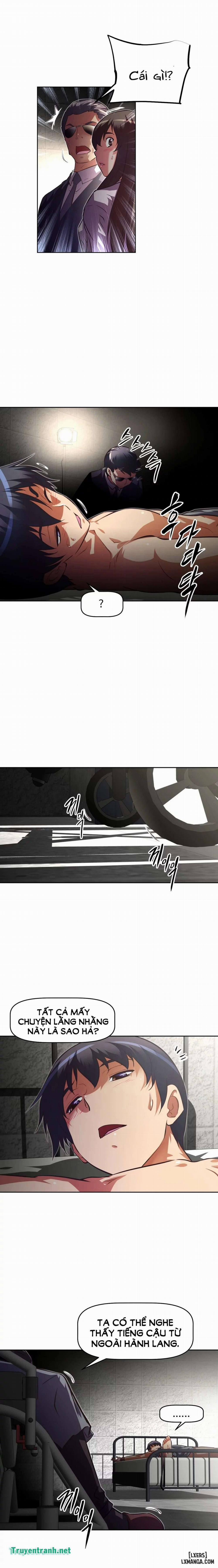 Phóng Thích Dục Vọng 87 trang 18