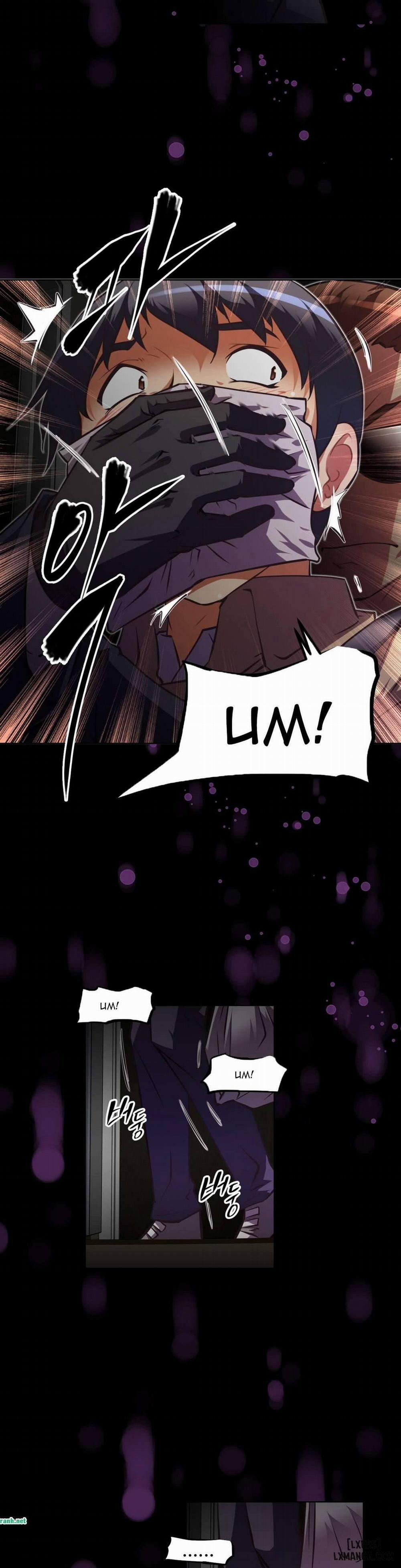 Phóng Thích Dục Vọng 88 trang 1