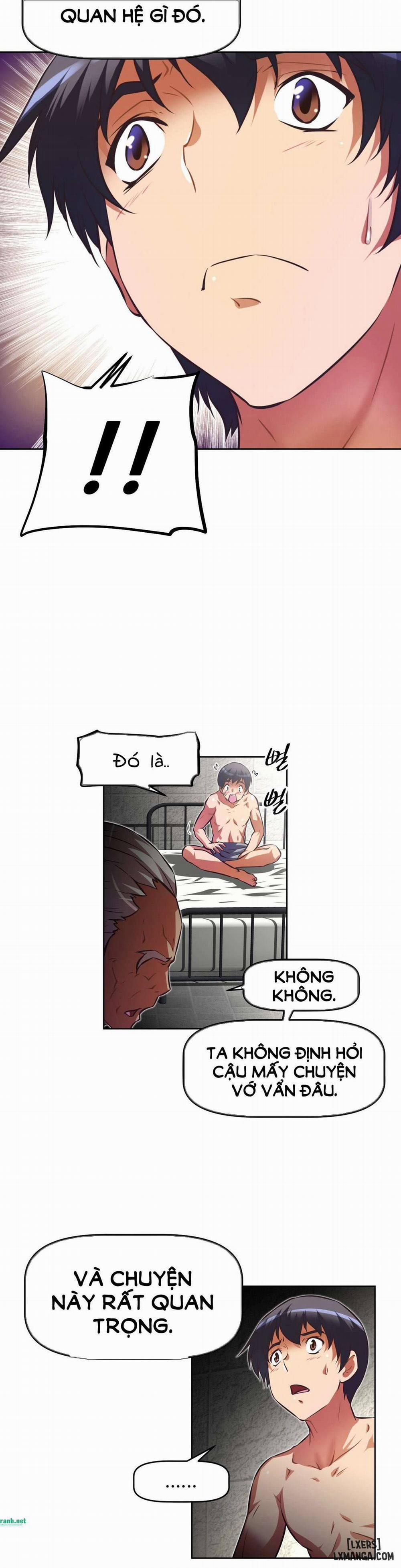 Phóng Thích Dục Vọng 88 trang 27