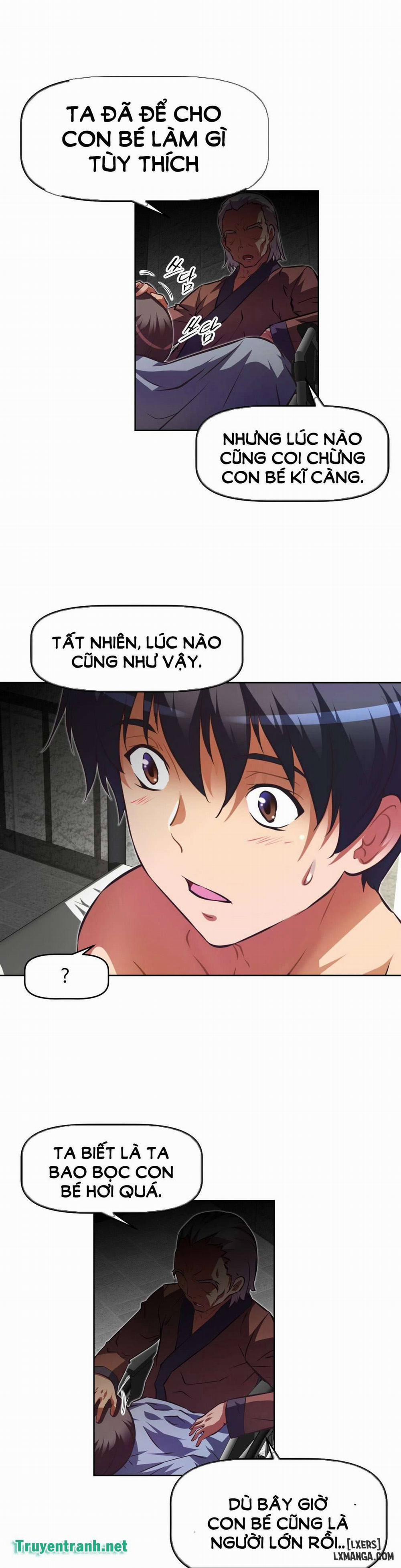 Phóng Thích Dục Vọng 88 trang 29