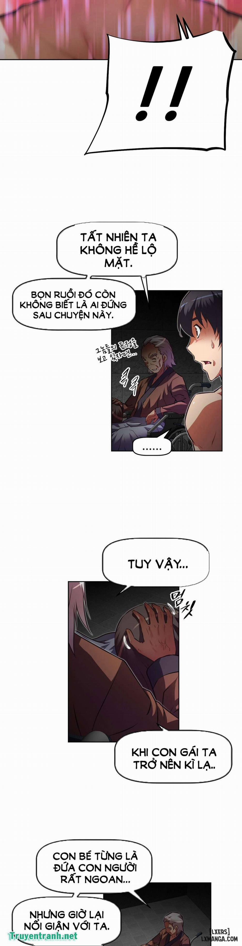 Phóng Thích Dục Vọng 88 trang 32