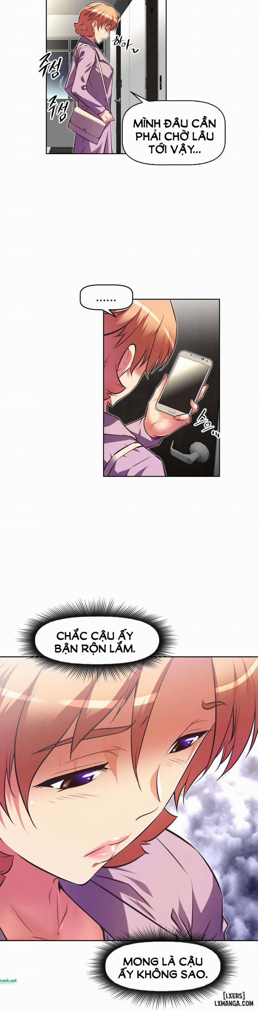 Phóng Thích Dục Vọng 88 trang 7