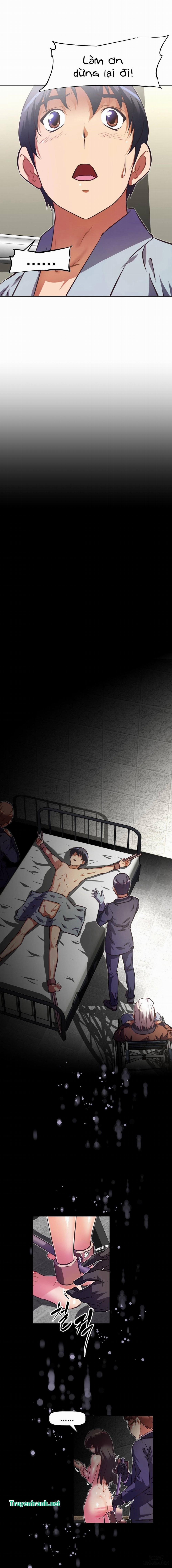 Phóng Thích Dục Vọng 91 trang 10