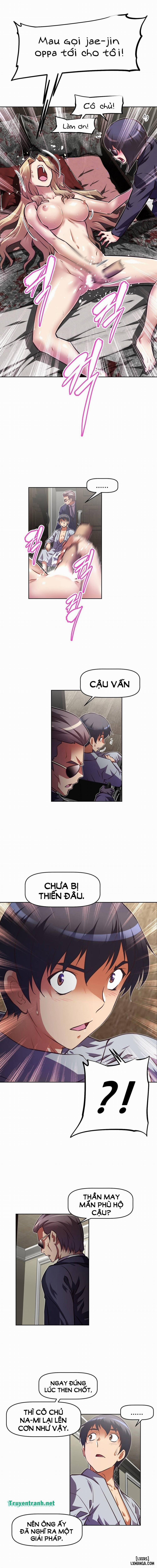 Phóng Thích Dục Vọng 91 trang 17