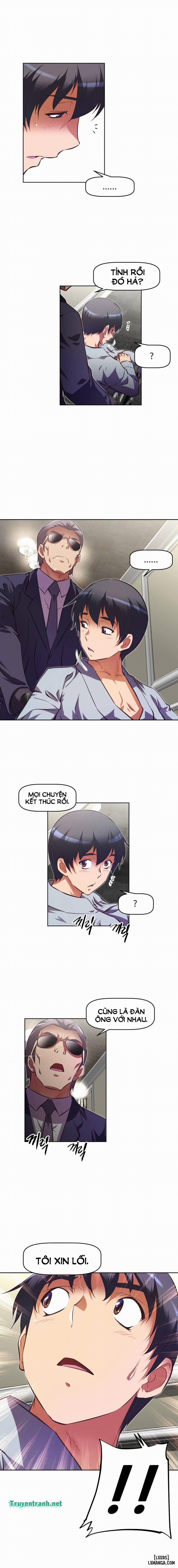 Phóng Thích Dục Vọng 91 trang 5