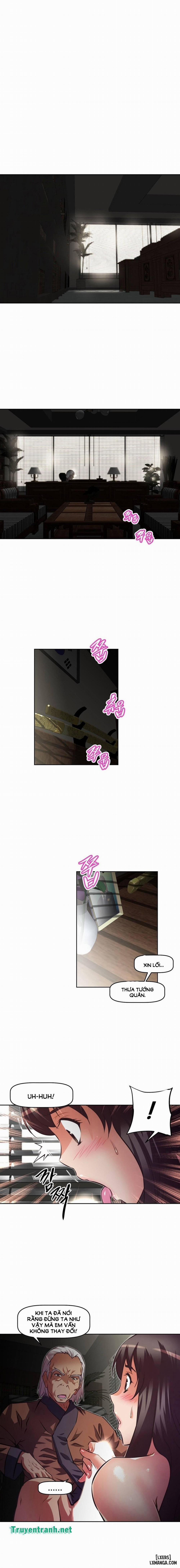 Phóng Thích Dục Vọng 92 trang 0