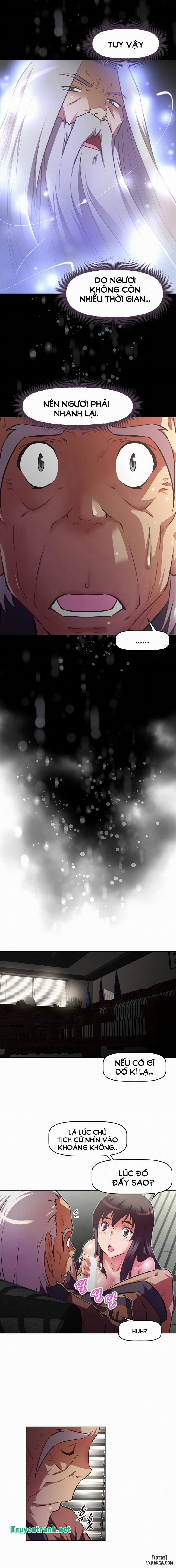 Phóng Thích Dục Vọng 92 trang 12