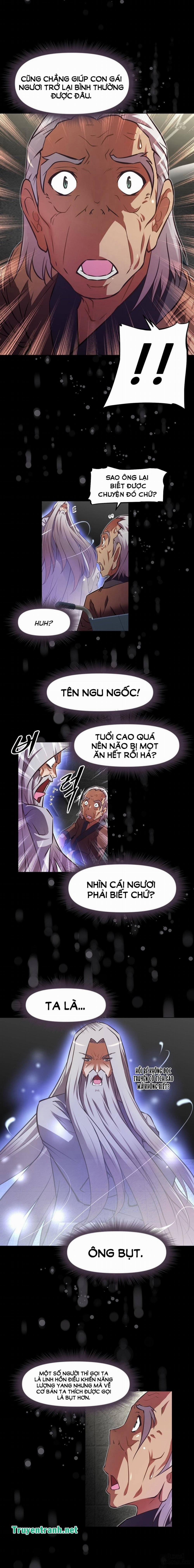 Phóng Thích Dục Vọng 92 trang 8