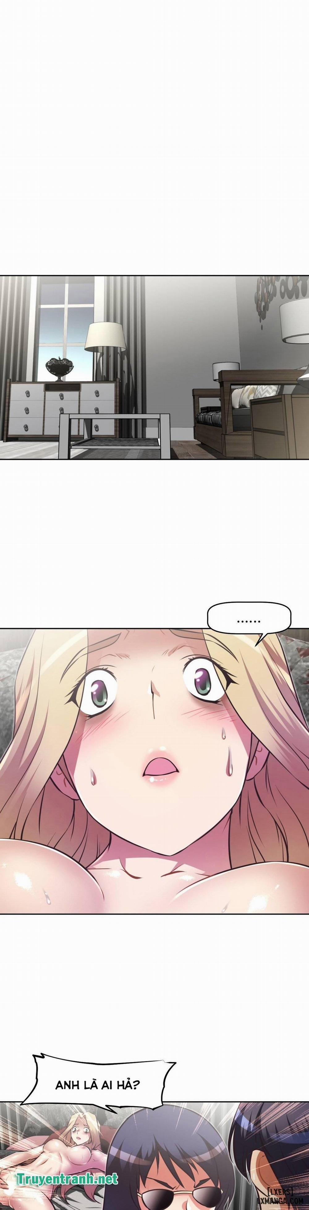 Phóng Thích Dục Vọng 93 trang 0