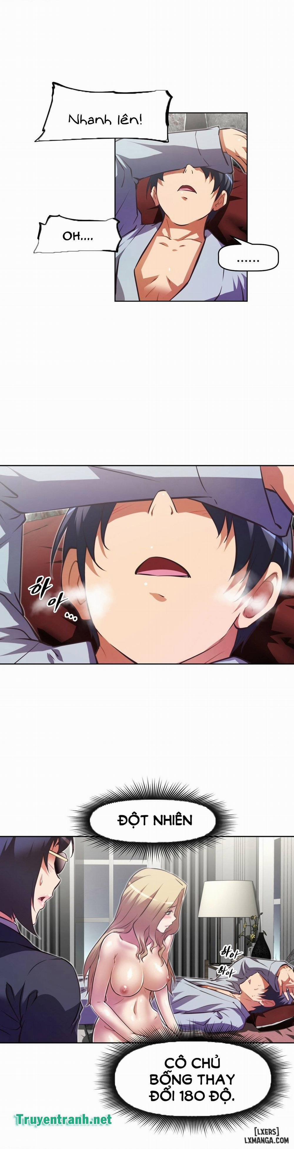 Phóng Thích Dục Vọng 93 trang 12