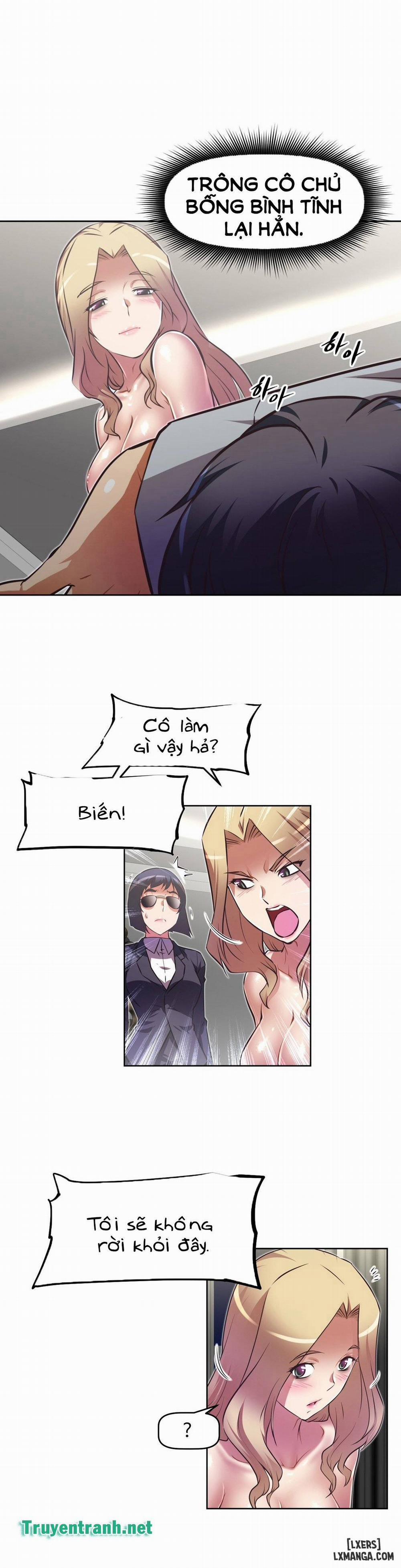 Phóng Thích Dục Vọng 93 trang 13