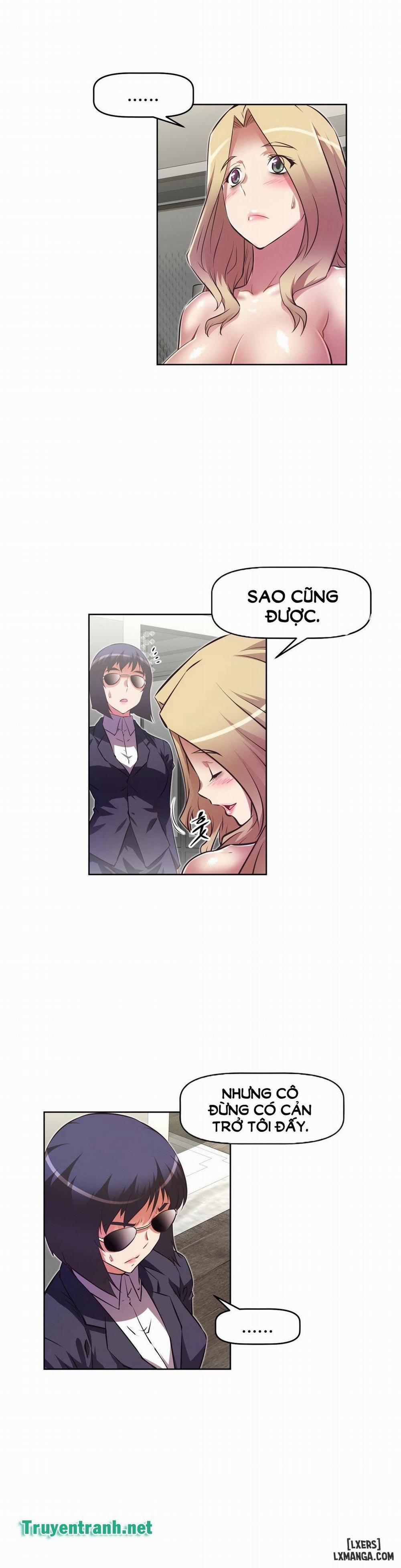 Phóng Thích Dục Vọng 93 trang 15