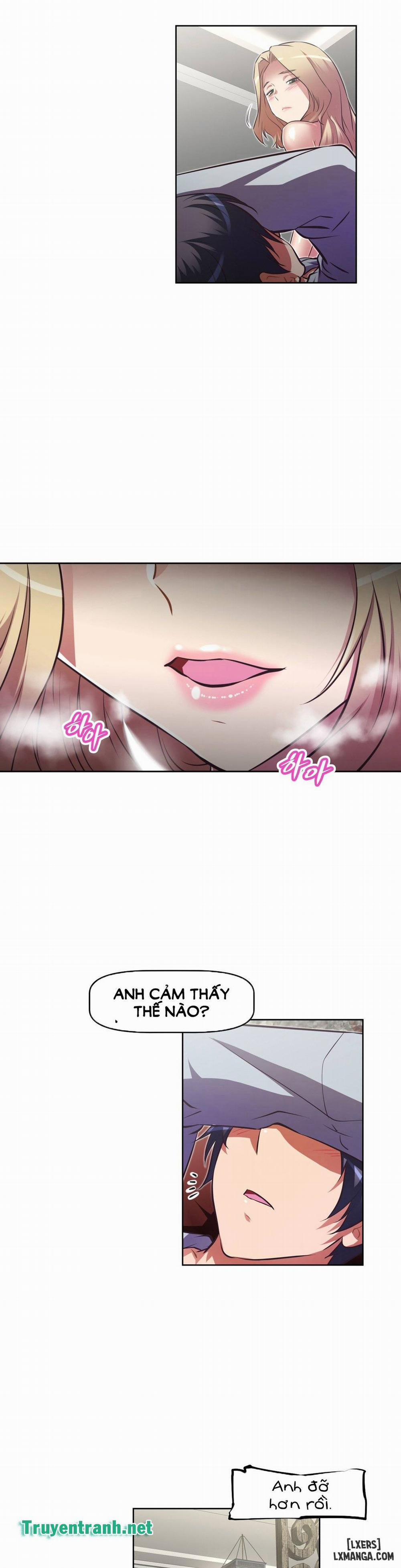 Phóng Thích Dục Vọng 93 trang 16