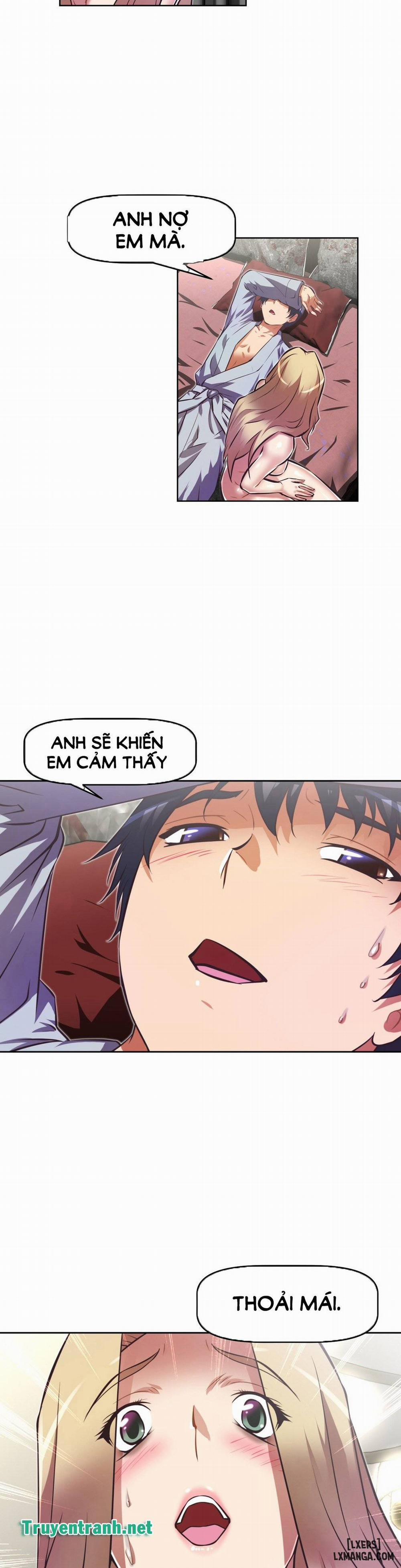 Phóng Thích Dục Vọng 93 trang 20