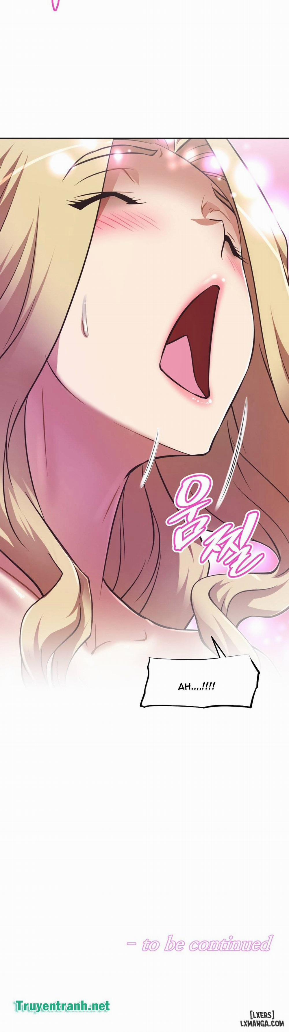 Phóng Thích Dục Vọng 93 trang 34