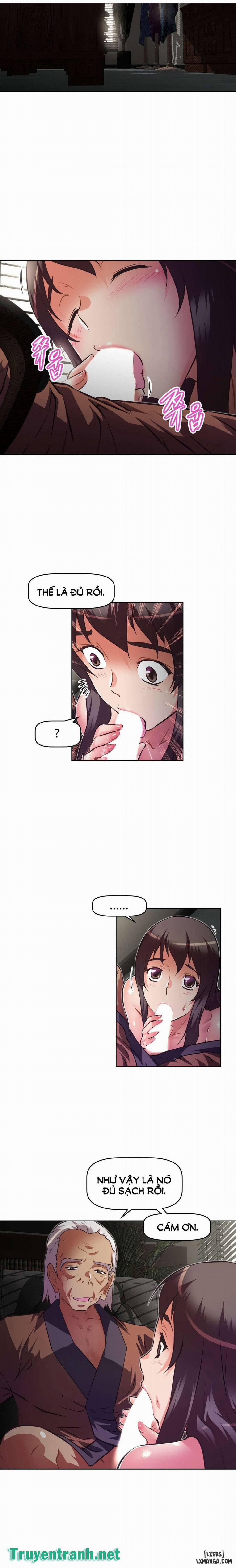 Phóng Thích Dục Vọng 94 trang 0